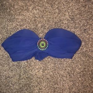 Bikini top